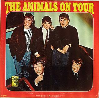 Animals - Animals On Tour