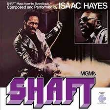 Shaft Soundtrack (Purple Vinyl)