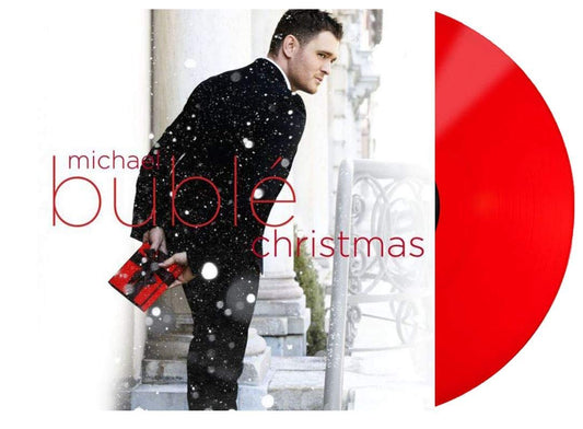 Buble, Michael - Christmas