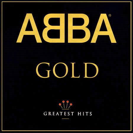 Abba - Gold: Greatest Hits