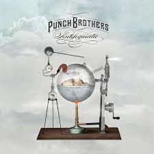 Punch Brothers - Antifogmatic