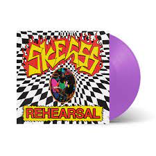 Skegss - Rehearsal (Purple)