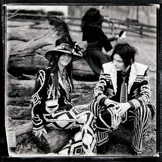 White Stripes - Icky Thump