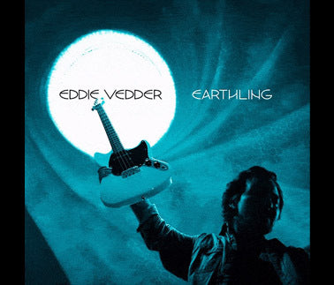 Vedder, Eddie - Earthling