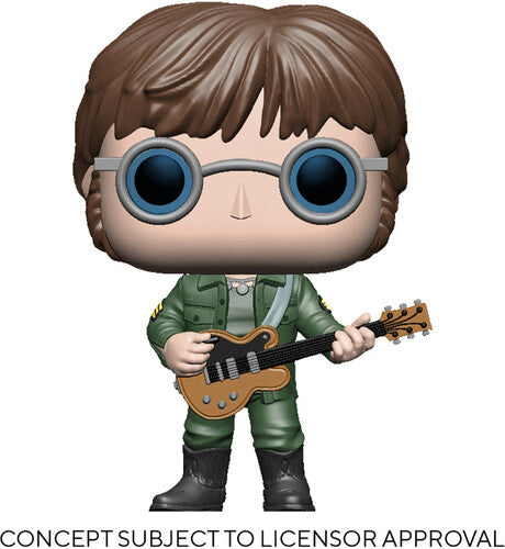 FUNKO POP - John Lennon