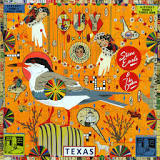 Earle, Steve & The Dukes - Guy