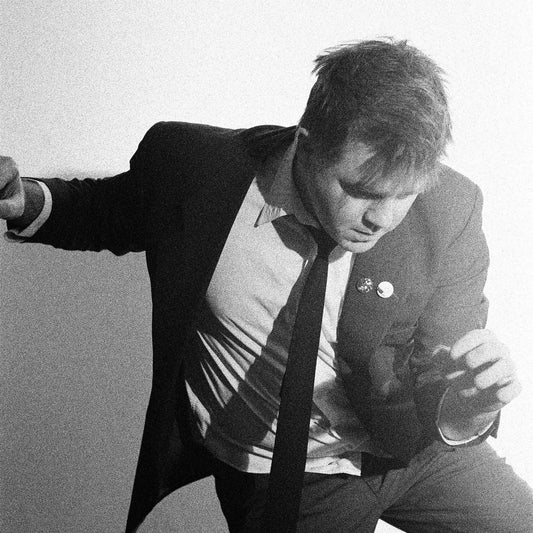 LCD Soundsystem - This is Happening