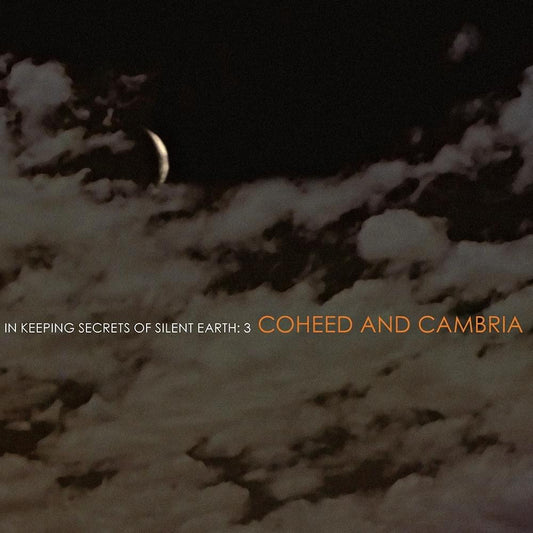 Coheed and Cambria - In Keeping Secrets of Silent Earth 3