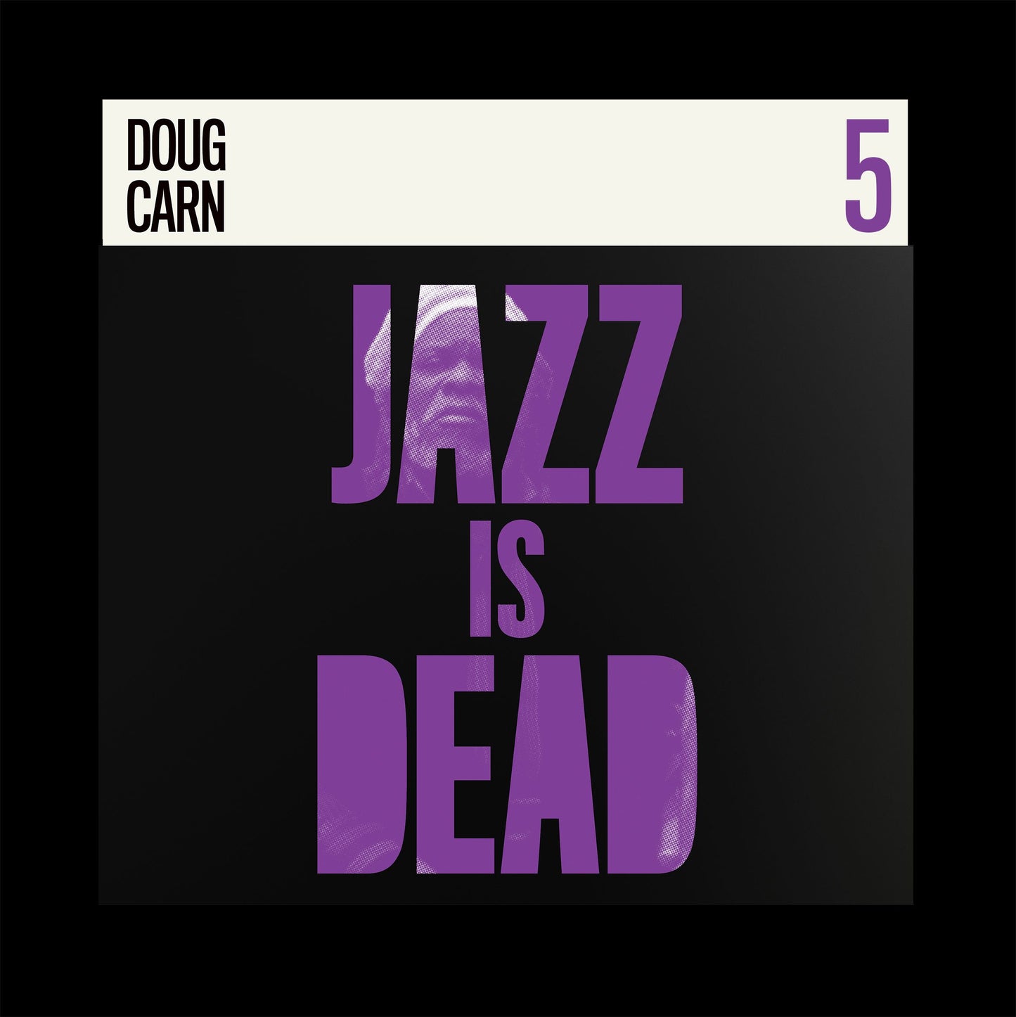 Carn, Doug - Jazz is Dead
