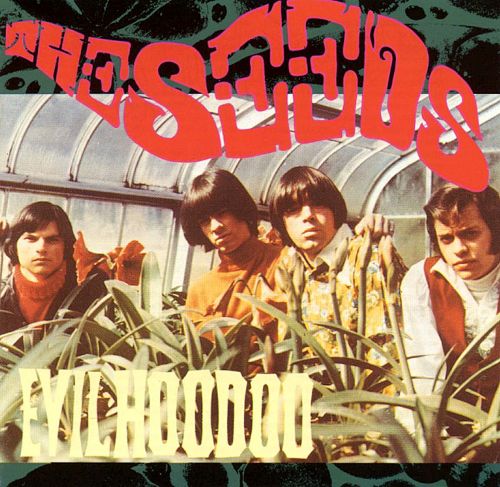 Seeds - Evil Hoodoo