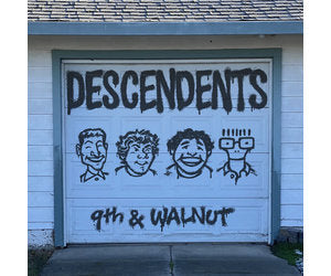 Descendents - 9th & Walnut