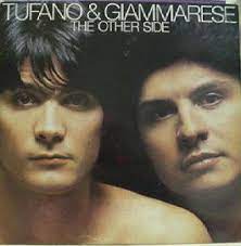 Tufano & Giammarese - The Other Side (VG+, 1977)