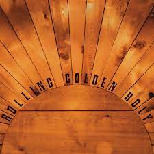 Bonny Light Horseman - Rolling Golden Holy (Galaxy Blue)