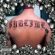 Sublime - Sublime