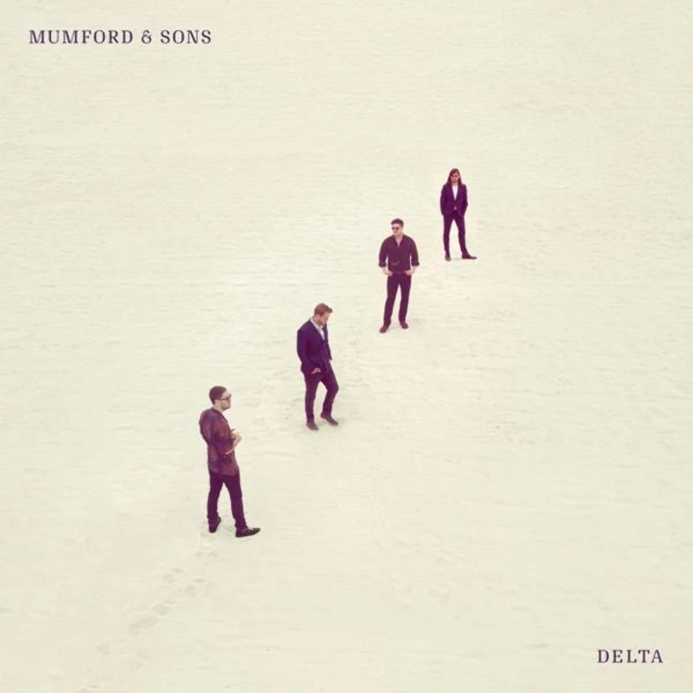 Mumford and Sons - Delta