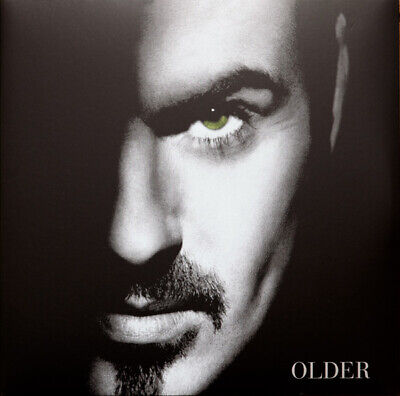Michael, George - Older (180G)