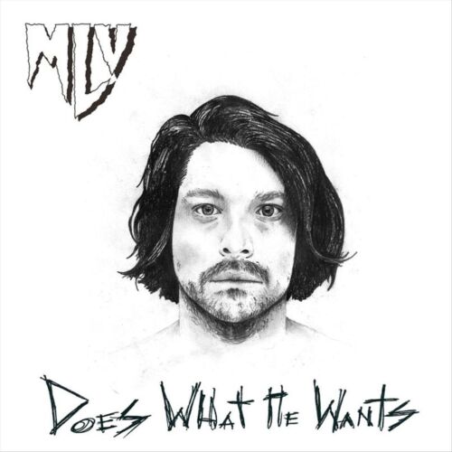 Vasquez, Matthew Logan - Does What He Wants