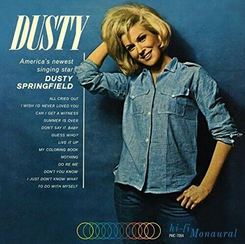 Springfield, Dusty - Dusty