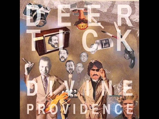 Deer Tick - Divine Providence (Deluxe Anniversary)