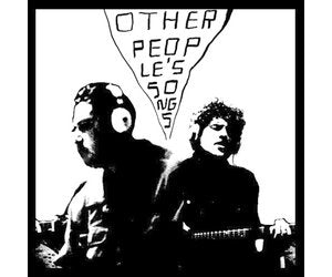 Jurado, Damien and Richard Swift - Other People's Songs