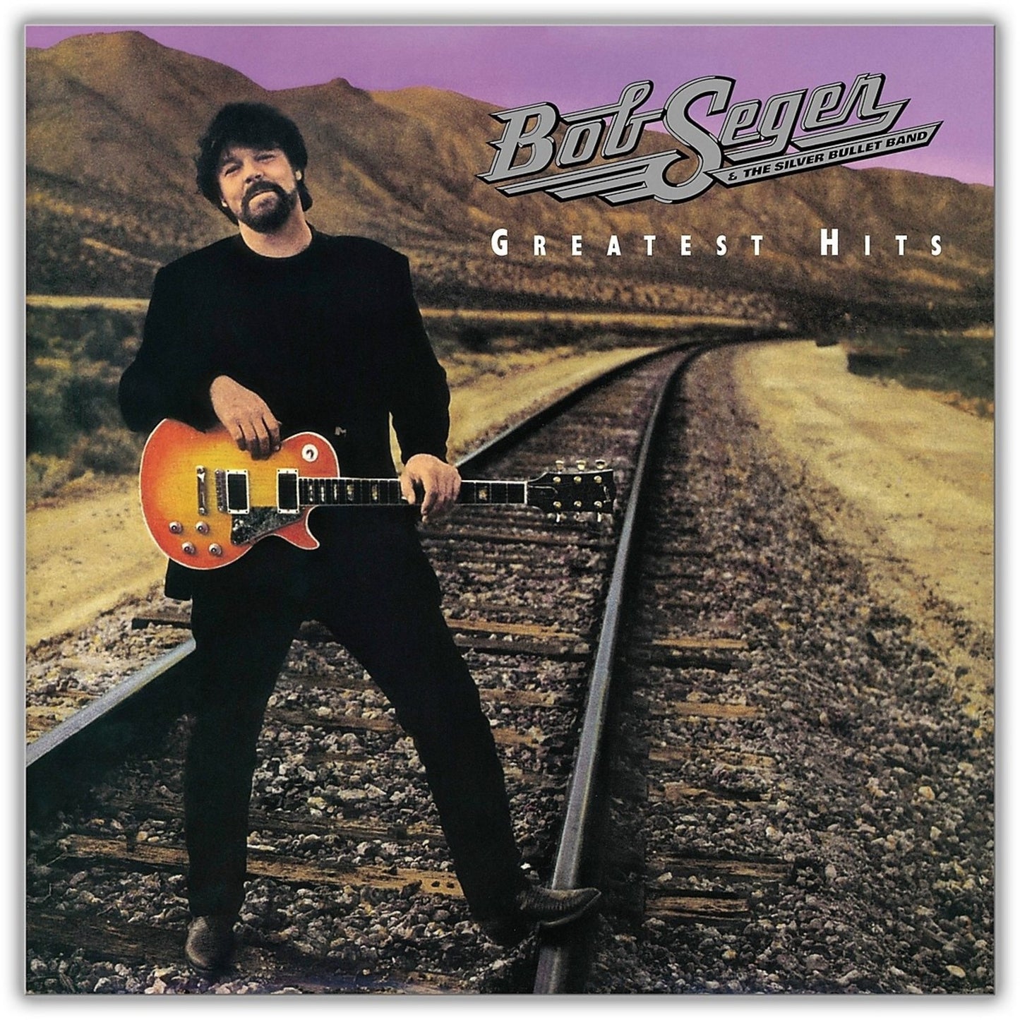 Seger, Bob & The Silver Bullet Band - Greatest Hits