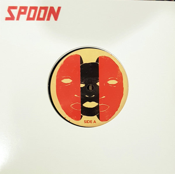 Spoon - Wild 7" (INDIE EXCLUSIVE)