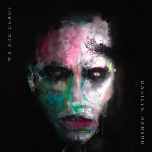 Manson, Marilyn - We Are Chaos