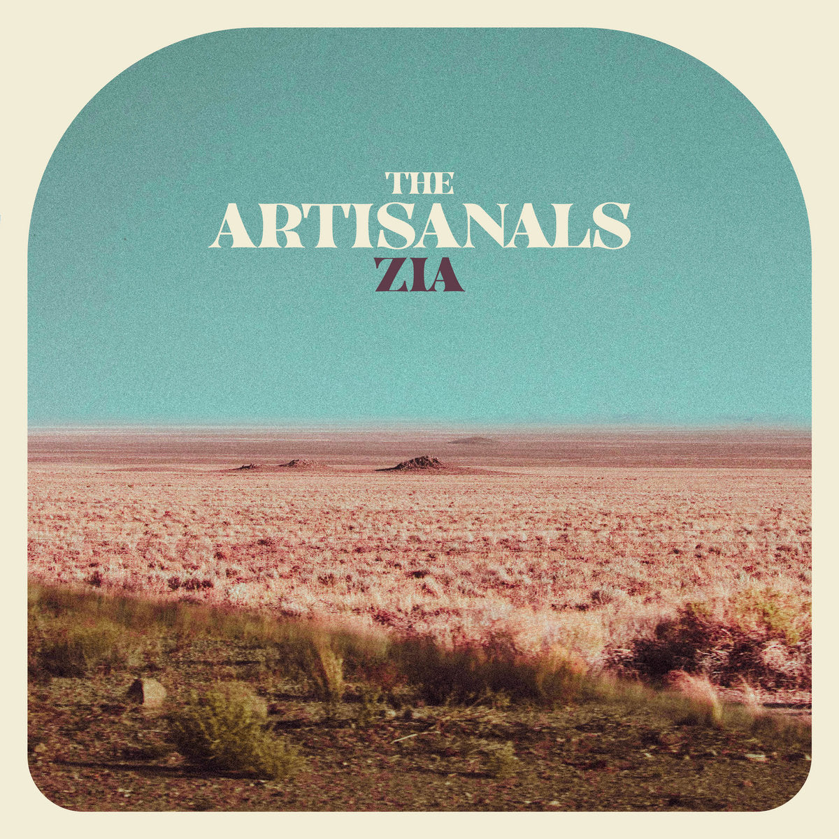 Artisanals - Zia